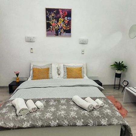 Citadel Rooms Kluż-Napoka Zewnętrze zdjęcie