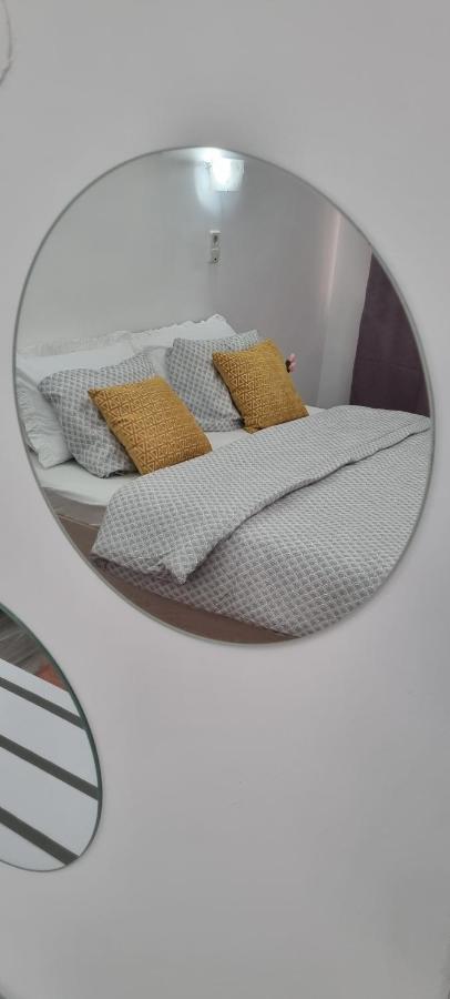 Citadel Rooms Kluż-Napoka Zewnętrze zdjęcie