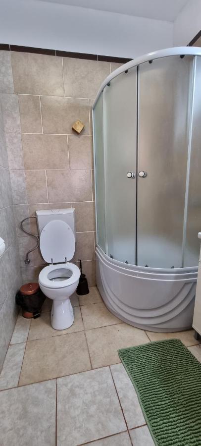 Citadel Rooms Kluż-Napoka Zewnętrze zdjęcie