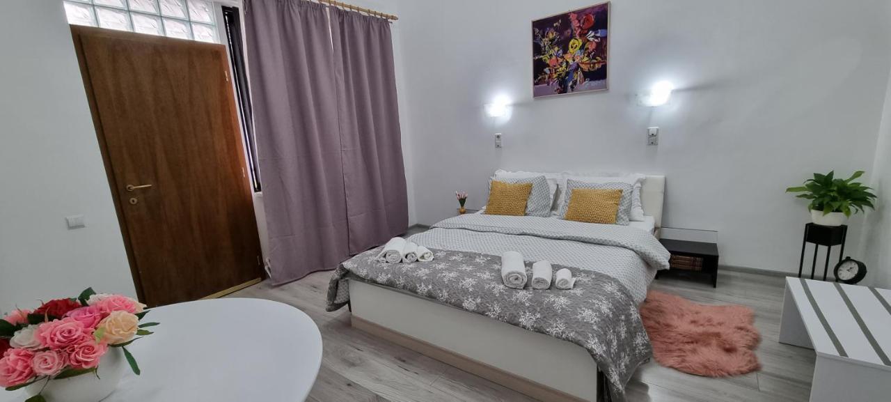 Citadel Rooms Kluż-Napoka Zewnętrze zdjęcie