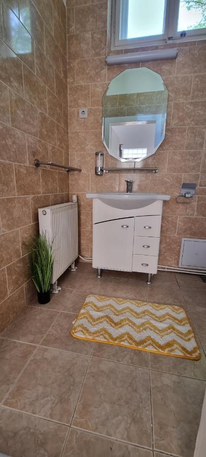 Citadel Rooms Kluż-Napoka Zewnętrze zdjęcie